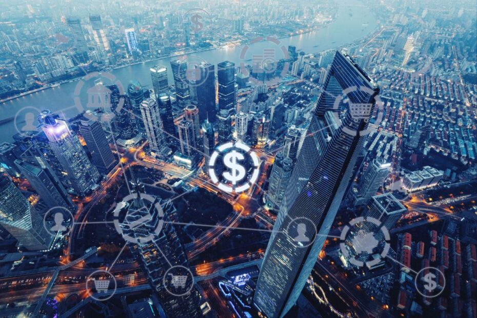 Open Finance no Brasil transformando a vida financeira com inovação digital e integração bancária.